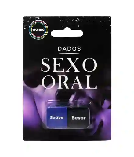 Juego Parejas - Dados Sexo Oral