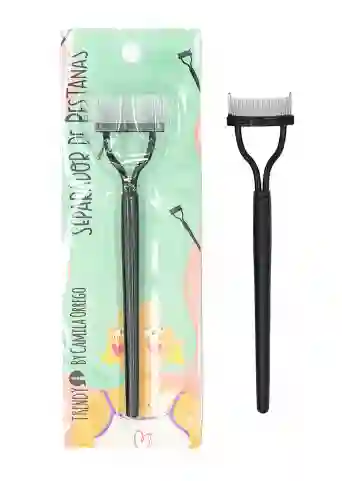 Separador De Pestañas Trendy