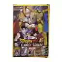 50 Sobres Cartas Dragon Ball Super Card Game Coleccionables