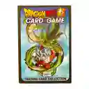 50 Sobres Cartas Dragon Ball Super Card Game Coleccionables