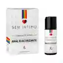 Lubricante Intimo Anal Electrizante X 30 Ml Sen