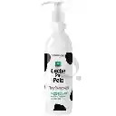 Leche Pal Pelo Tratamiento En Shampoo 1000 Ml