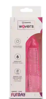 Wavers Vibrador Funday