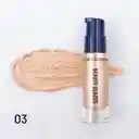 Iluminador Liquido Beauty Glazed Todo 3 Dorado