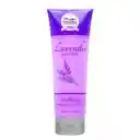 Exfoliante Corporal Lavanda Nnp 400gr Nevada