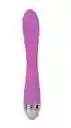 Vibrador Lara Carga Usb