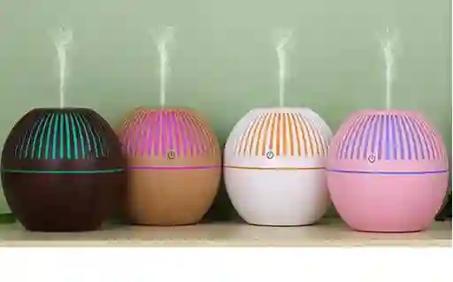 Humidificador