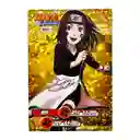 50 Sobres De Cartas Naruto Shippuden Coleccionables