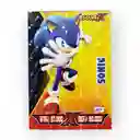 50 Sobres De Cartas Sonic X The Hedgehog Coleccionables Intercambiables