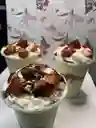 Fresas Con Crema