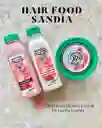 Hair Food Fructis Sandia