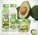 Hair Food Fructis Aguacate
