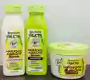 Hair Food Fructis Aguacate