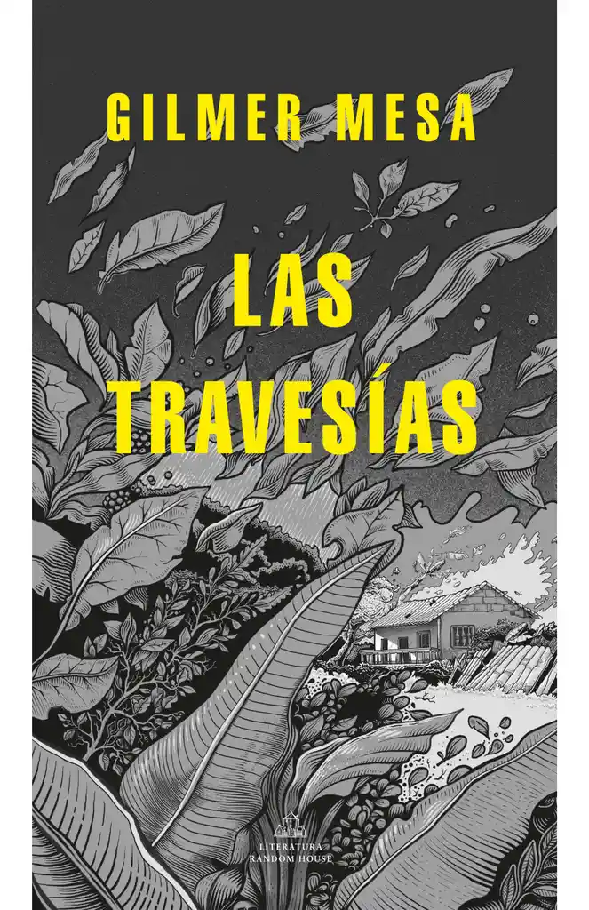 Las Travesías