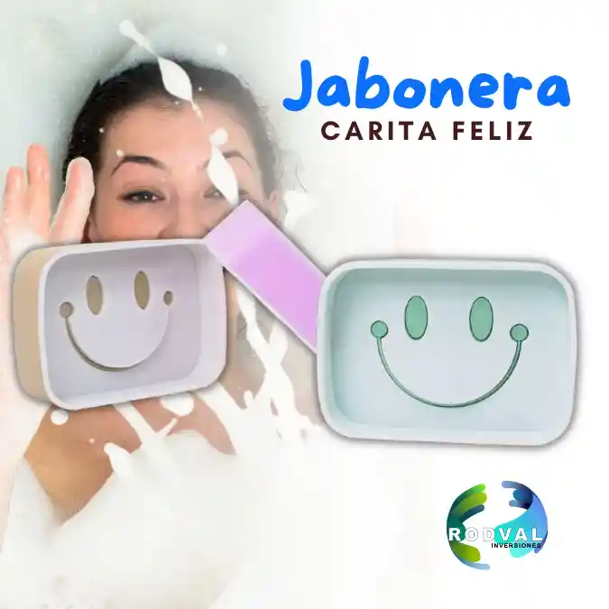 Jabonera 1200 Isp (h7-4a)