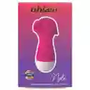 Succionador De Clitoris Nyla Fucsia