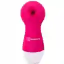 Succionador De Clitoris Nyla Fucsia