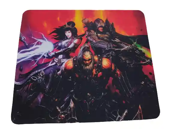 Mouse Pad