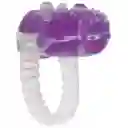 Anillos Para Pene Ring True Transparente