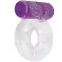 Anillos Para Pene Ring True Transparente