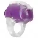 Anillos Para Pene Ring True Transparente