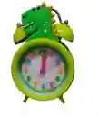 Reloj Despertador Motivos Infantiles