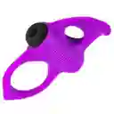 Anillo Vibrador Lingus Max