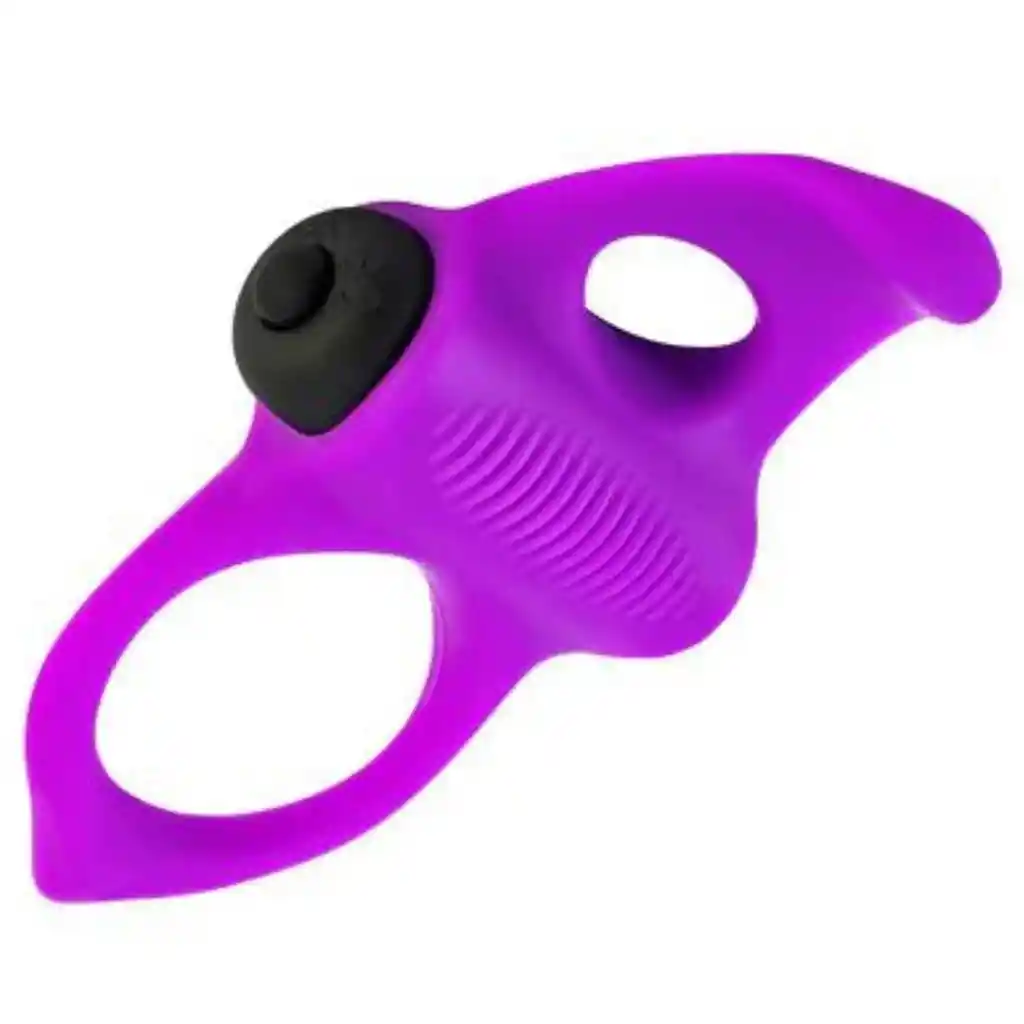Anillo Vibrador Lingus Max