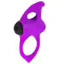 Anillo Vibrador Lingus Max