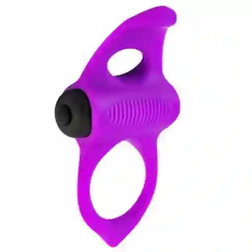 Anillo Vibrador Lingus Max