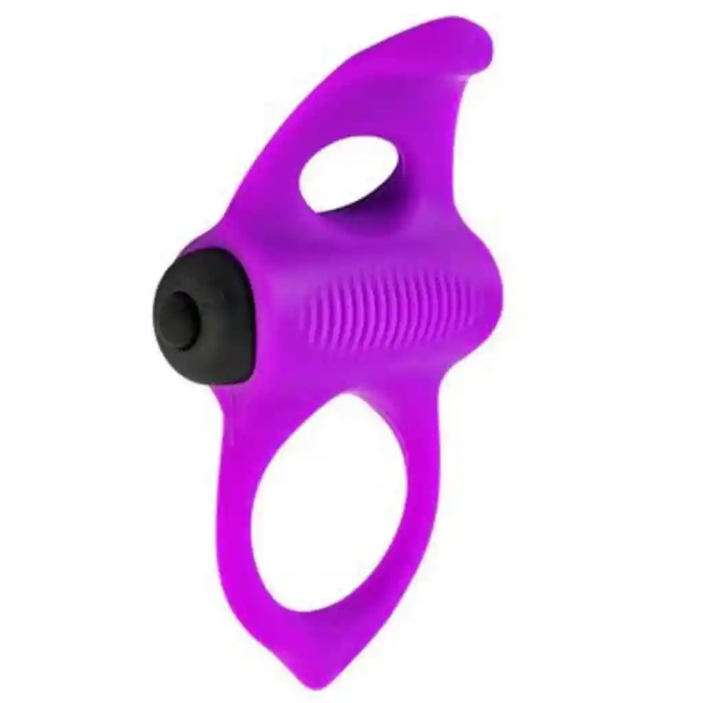 Anillo Vibrador Lingus Max