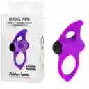 Anillo Vibrador Lingus Max