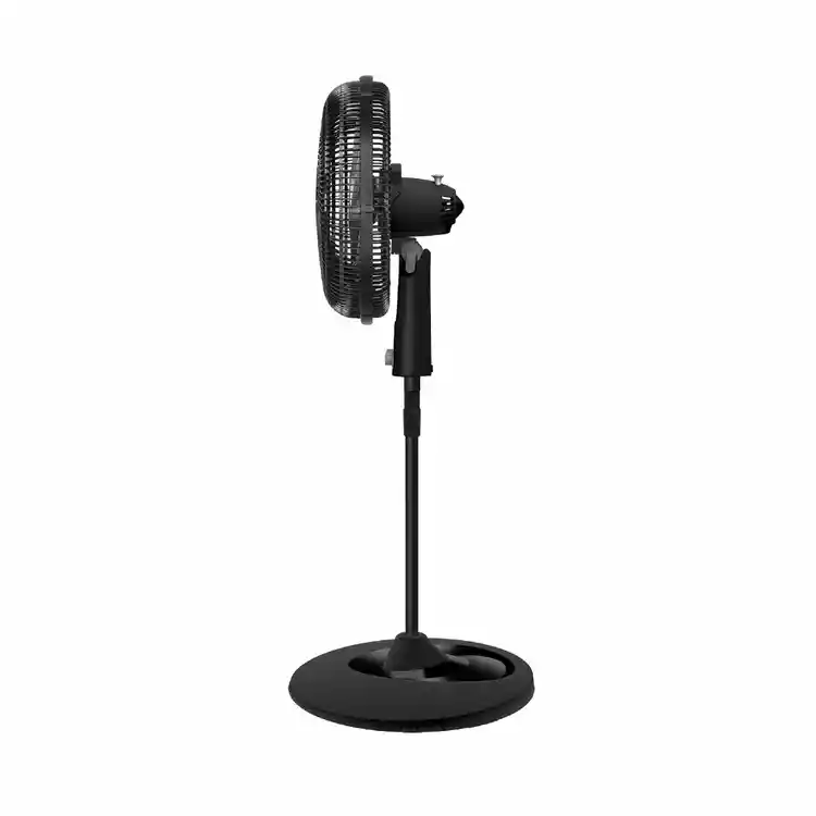 Ventilador Pedestal Turbo Power