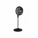 Ventilador Pedestal Turbo Power