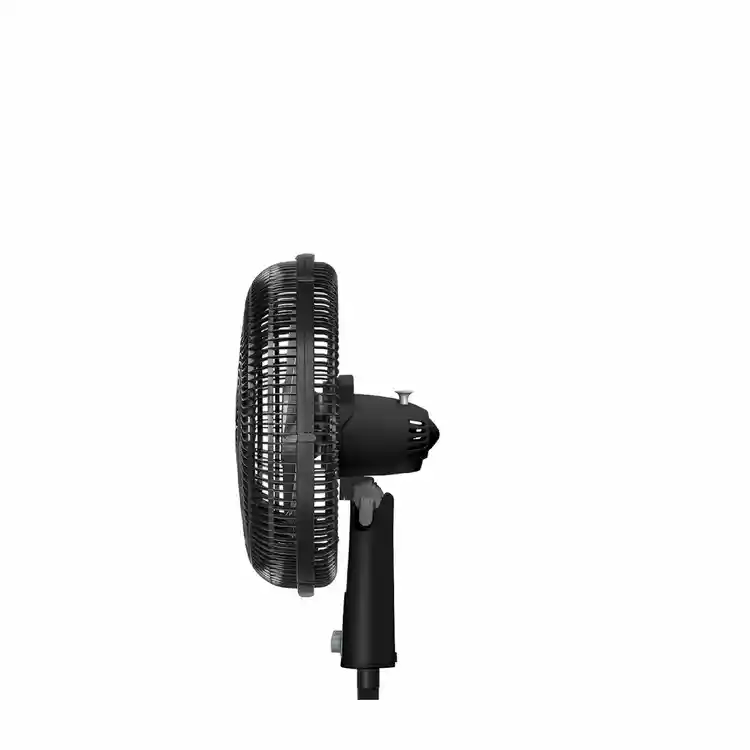 Ventilador Pedestal Turbo Power