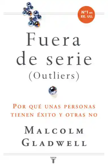 Fuera de Serie (Outliers)