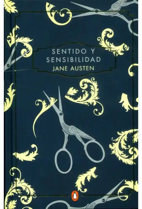 Sentido Y Sensibilidad