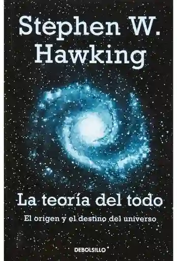 La Teoría Del Todo