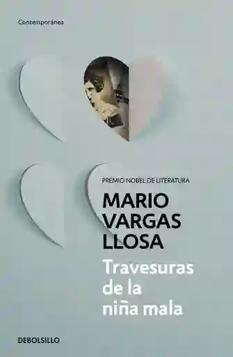 Travesuras De La Niña Mala