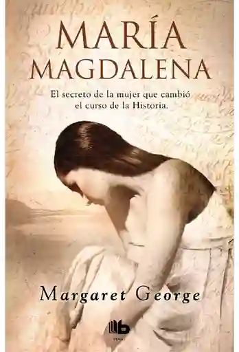 María Magdalena