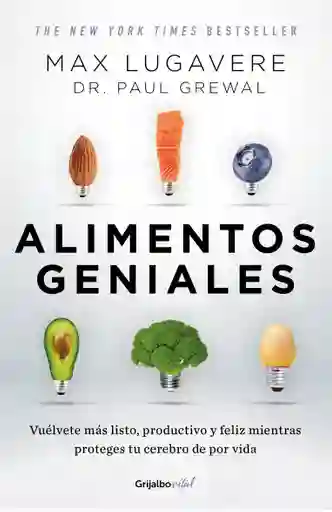 Alimentos Geniales