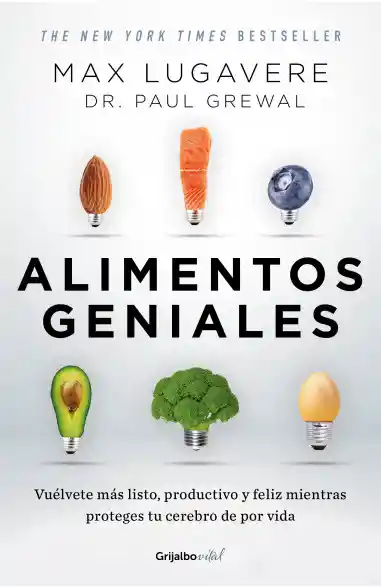 Alimentos Geniales