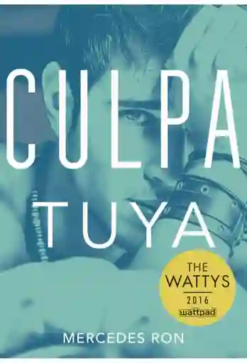 Culpa Tuya