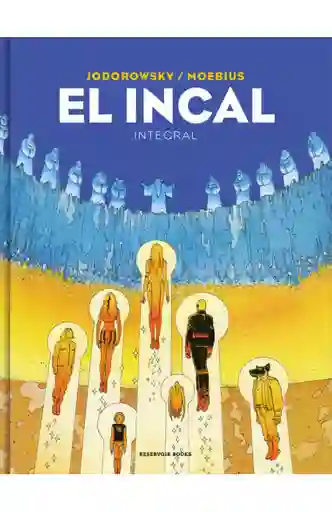 El Incal