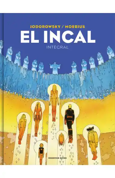 El Incal