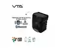 Parlante Recargable Vta Bluetooth 1 Año Garantia