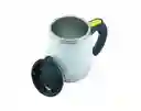 Vaso Mug Mezclador Shaker Proteina Bebidas