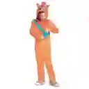 Disfraz De My Little Pony Sunny Starscout Child Costume