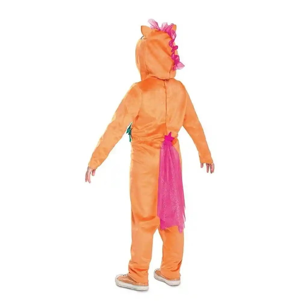 Disfraz De My Little Pony Sunny Starscout Child Costume