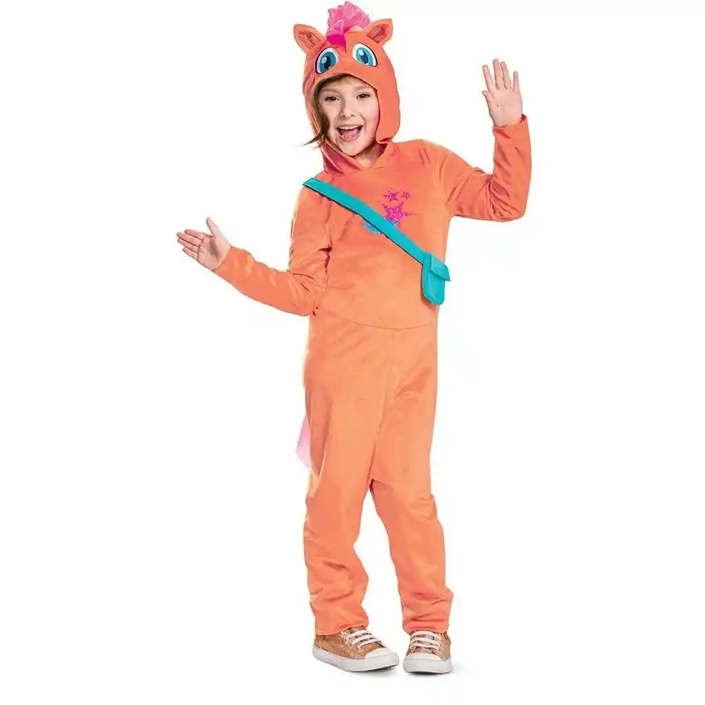 Disfraz De My Little Pony Sunny Starscout Child Costume